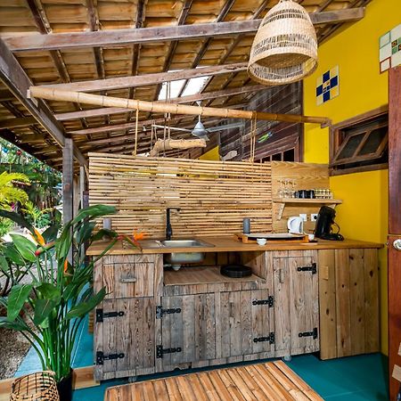 クラレンダイクCasa Calexicoアパートメント エクステリア 写真