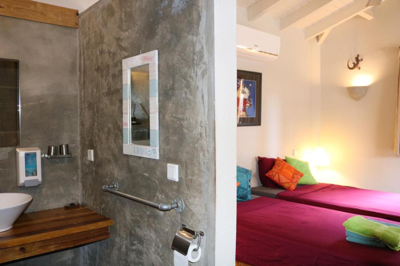 クラレンダイクCasa Calexicoアパートメント エクステリア 写真