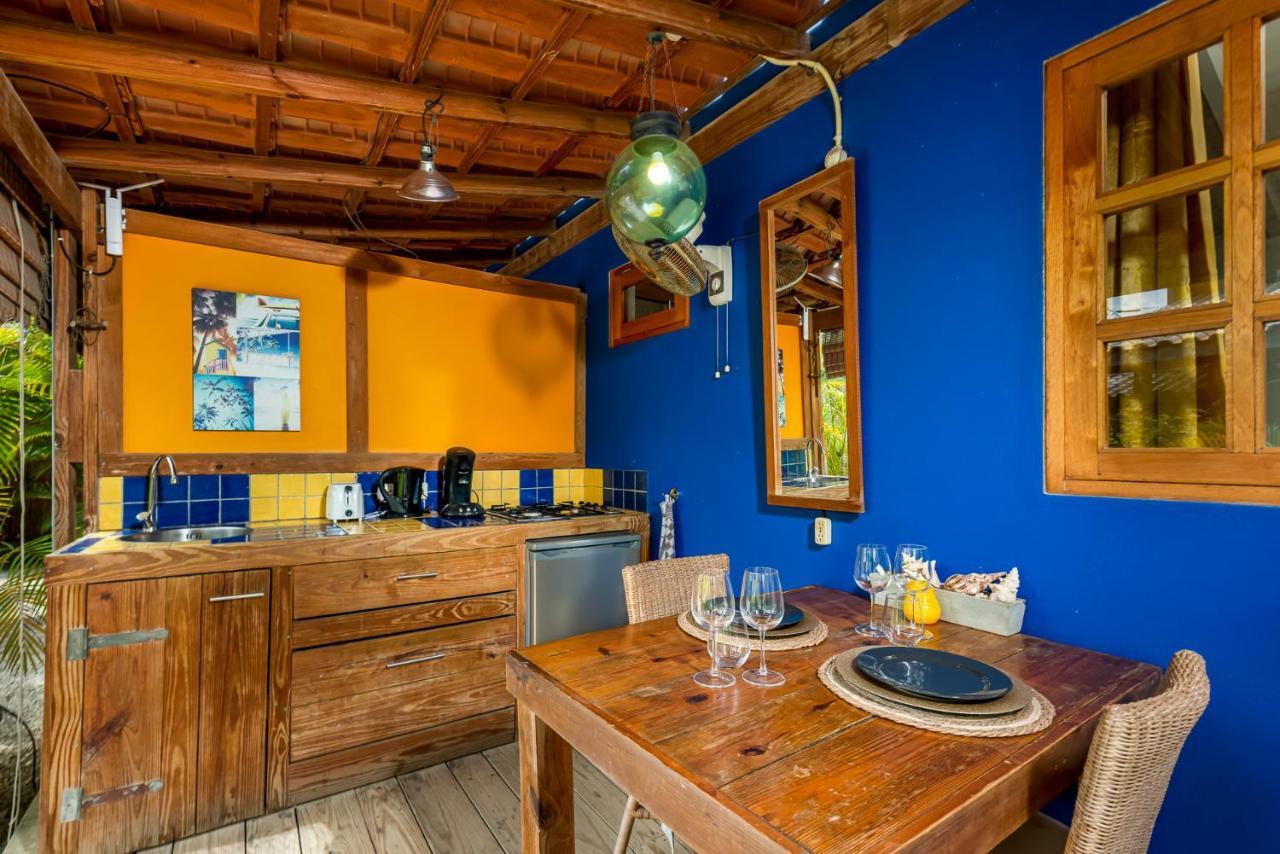 クラレンダイクCasa Calexicoアパートメント エクステリア 写真