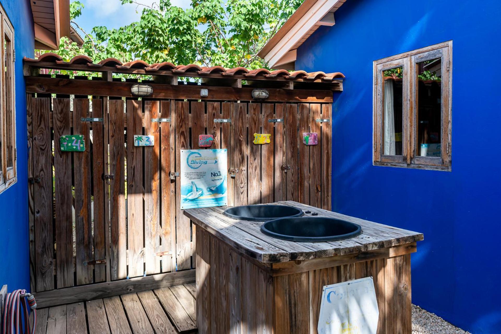 クラレンダイクCasa Calexicoアパートメント エクステリア 写真