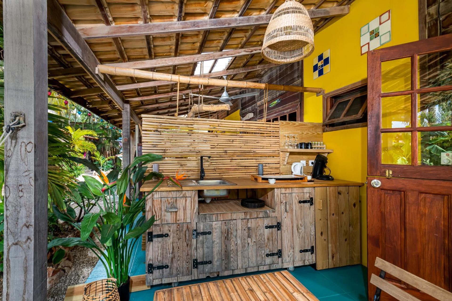 クラレンダイクCasa Calexicoアパートメント エクステリア 写真